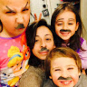 Meet your Posher, Lynn